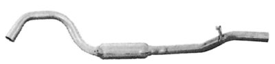 ENDSCHALLDäMPFER IMASAF 723607