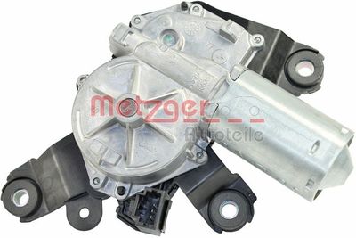 MOTOR STERGATOR METZGER AUTOTEILE 2190742 1