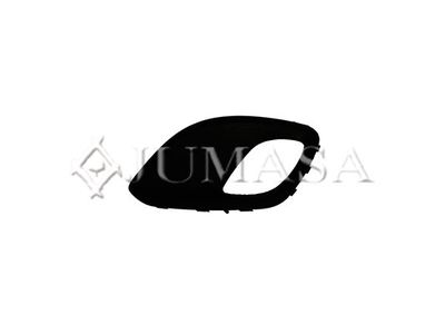 Решетка вентилятора, буфер JUMASA 22011842 для KIA PICANTO