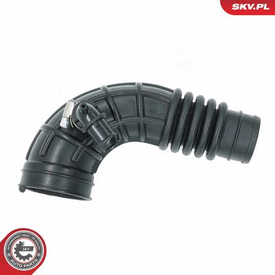 Intake Hose, air filter 54SKV554