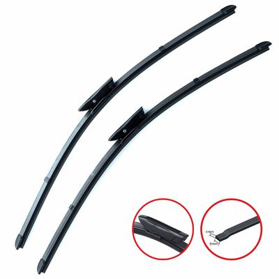 Metlica brisača Einparts Automotive EPWBDD2323
