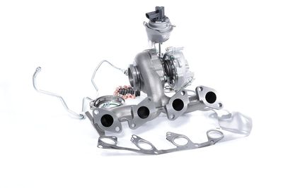 LADER AUFLADUNG BTS Turbo T981395BT 27