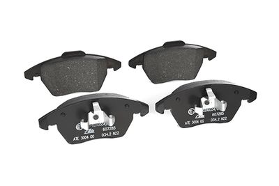 SET PLACUTE FRANA FRANA DISC ATE 13046072852 25