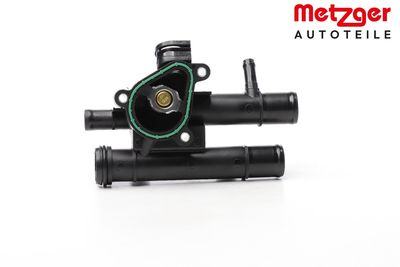 THERMOSTAT KüHLMITTEL METZGER AUTOTEILE 4006095 18