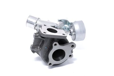 LADER AUFLADUNG BTS Turbo T916636 17