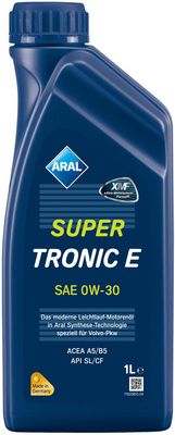 ULEI DE MOTOR ARAL 14F802