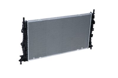 KüHLER MOTORKüHLUNG NRF 59220 21