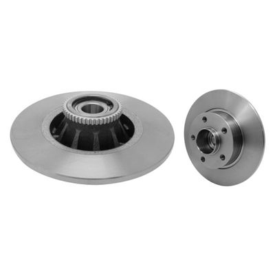 Bremsscheibe