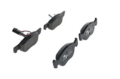 BREMSBELAGSATZ SCHEIBENBREMSE ATE 13046070652 10