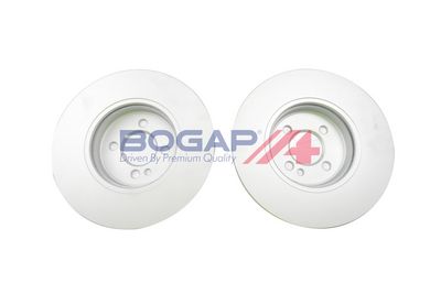 BOGAP Stabdžių diskas