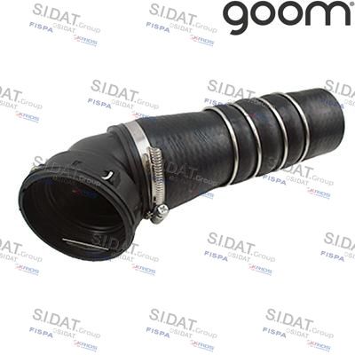 въздуховод за турбината SIDAT 500535