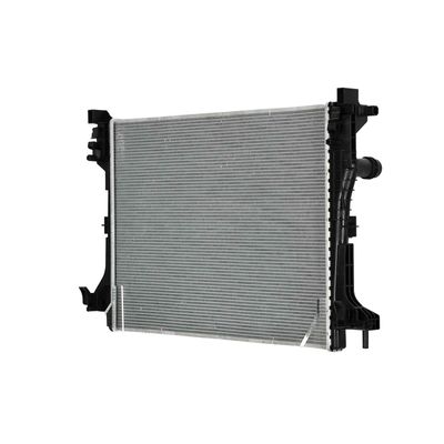 RADIATOR RACIRE MOTOR NISSENS 607141 27