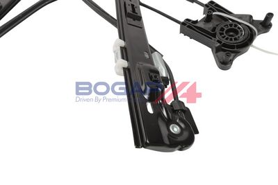 MECANISM ACTIONARE GEAM BOGAP A5341157 2