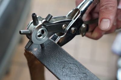 Caurumsišanas stangas KS TOOLS BT066902