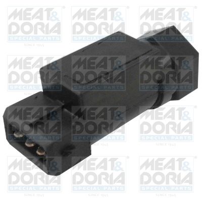 Sensor, hastighet / varvtal MEAT & DORIA 871025