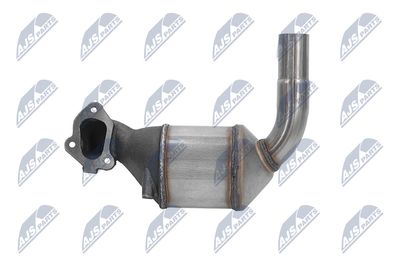 CATALIZATOR NTY KATPL015 11