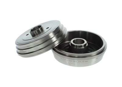 BREMSTROMMEL BOSCH 0986477205 16