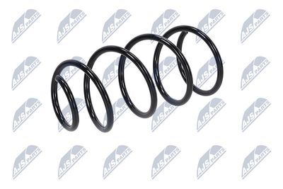 ARC SPIRAL NTY ASZBM035 5