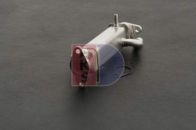 KüHLER ABGASRüCKFüHRUNG AKS DASIS 085016N 11