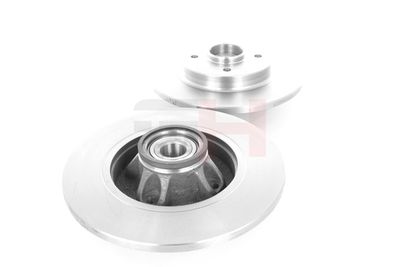 DISC FRANA GH GH423713 43