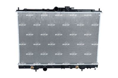 Kühler, Motorkühlung