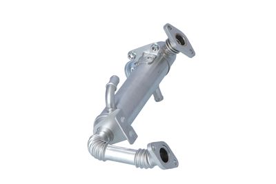 RADIATOR RECIRCULARE GAZE DE ESAPAMENT NRF 48404 36