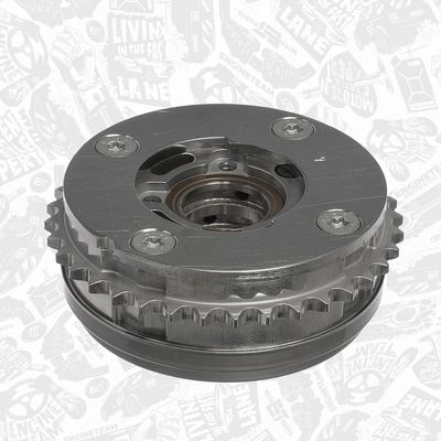 REGULATOR AX CU CAME ET ENGINETEAM VT0058 2