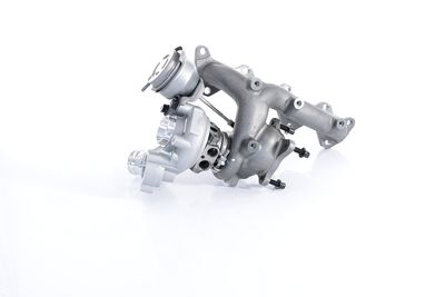 LADER AUFLADUNG BTS Turbo T914752BT 9