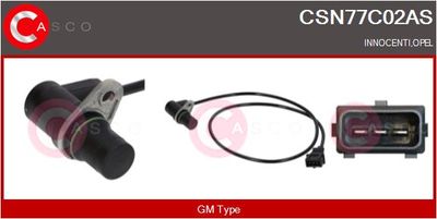 SENZOR IMPULSURI ARBORE COTIT