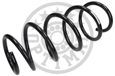 OPTIMAL AF-3565 Пружина подвески  для OPEL CORSA (Опель Корса)