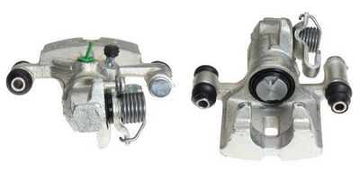 BREMSSATTEL BUDWEG CALIPER 342190