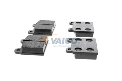 BREMSBELAGSATZ SCHEIBENBREMSE VAICO V108122 24