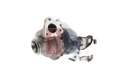 LADER AUFLADUNG AKS DASIS 155049N 5