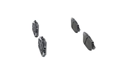 BREMSBELAGSATZ SCHEIBENBREMSE ATE 13046026532 7