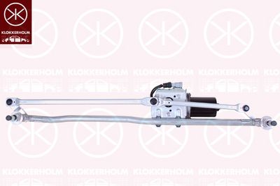 SCHEIBENREINIGUNGSANLAGE