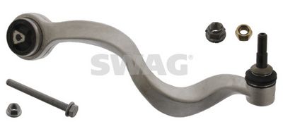 носач, окачване на колелата SWAG 20 94 0306