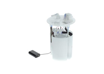 SISTEM ALIMENTARE CU COMBUSTIBIL BOSCH 0580200518 19