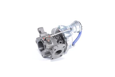 LADER AUFLADUNG BTS Turbo T912309 25