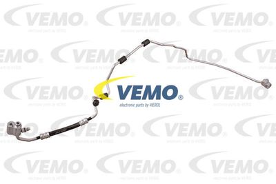 Трубопровод высокого / низкого давления, кондиционер VEMO V15-20-0091 для VW EOS