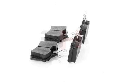 SET PLACUTE FRANA FRANA DISC GH GH413947 43