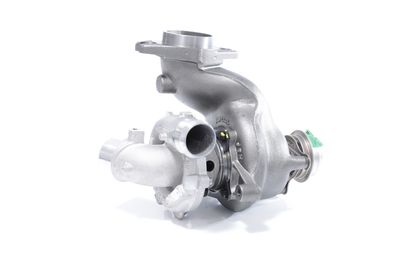 LADER AUFLADUNG BTS Turbo T914242 13