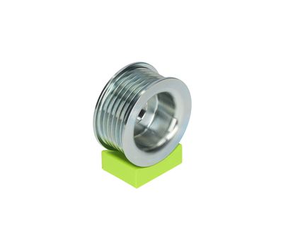 FULIE ALTERNATOR VALEO 593543 19