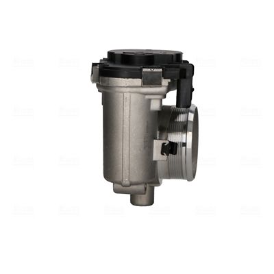 DROSSELKLAPPENSTUTZEN NISSENS 955118 3