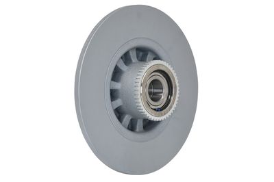 BREMSSCHEIBE BOSCH 0986479D82 13