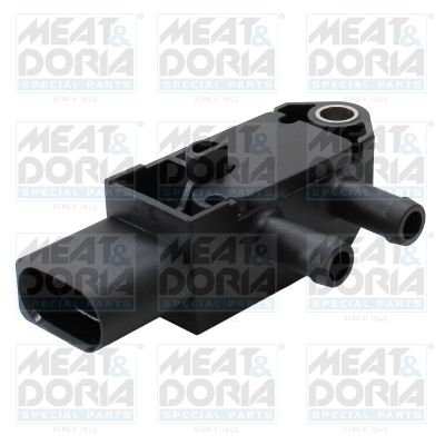 Sensor, avgastryck MEAT & DORIA 827050