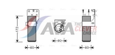 USCATOR AER CONDITIONAT