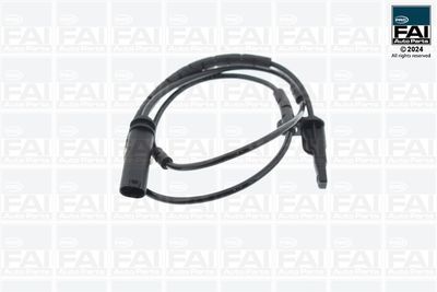 датчик, обороти на колелото FAI AutoParts FPAB111