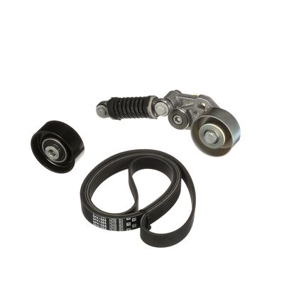 KEILRIPPENRIEMENSATZ GATES K016PK1565 27