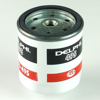 FILTRU COMBUSTIBIL DELPHI HDF495 9
