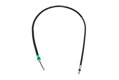 Trosas, stovėjimo stabdys